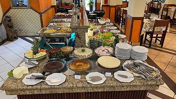 Vale do Sonho Hotel e Eventos