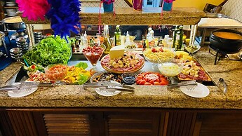 Vale do Sonho Hotel e Eventos