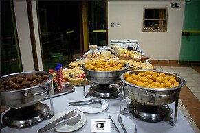 Vale do Sonho Hotel e Eventos