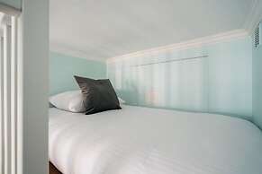 Native Apartments Brzozowa 15