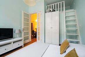 Native Apartments Brzozowa 15