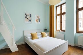 Native Apartments Brzozowa 15