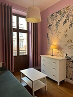 Native Apartments Brzozowa 15