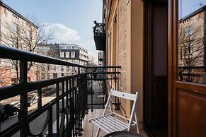 Native Apartments Brzozowa 15