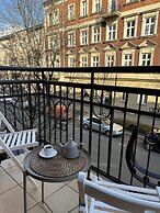 Native Apartments Brzozowa 15