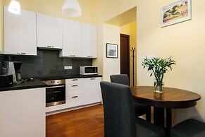 Native Apartments Brzozowa 15