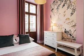 Native Apartments Brzozowa 15