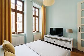 Native Apartments Brzozowa 15