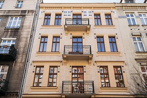 Native Apartments Brzozowa 15