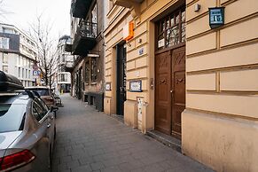 Native Apartments Brzozowa 15