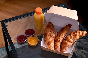 Native Apartments Brzozowa 15