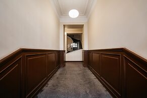 Native Apartments Brzozowa 15