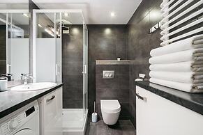 Native Apartments Brzozowa 15