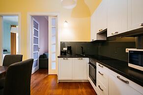 Native Apartments Brzozowa 15