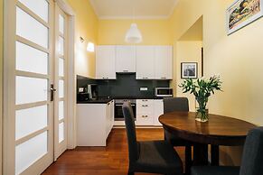 Native Apartments Brzozowa 15