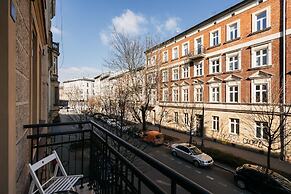 Native Apartments Brzozowa 15