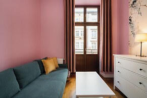 Native Apartments Brzozowa 15