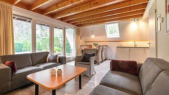 Summio Bungalowpark Het Hart van Drenthe