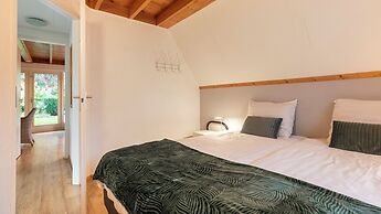 Summio Bungalowpark Het Hart van Drenthe