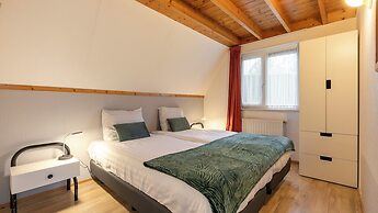 Summio Bungalowpark Het Hart van Drenthe