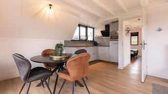 Summio Bungalowpark Het Hart van Drenthe