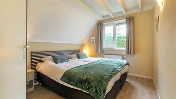 Summio Bungalowpark Het Hart van Drenthe