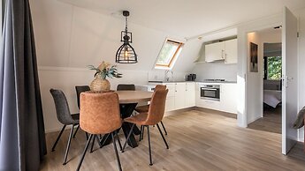 Summio Bungalowpark Het Hart van Drenthe