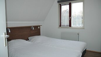 Summio Bungalowpark Het Hart van Drenthe