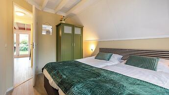 Summio Bungalowpark Het Hart van Drenthe