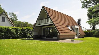 Summio Bungalowpark Het Hart van Drenthe