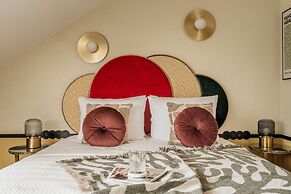 Colette LoftAffair Collection