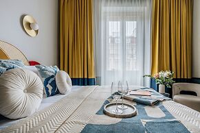 Colette LoftAffair Collection