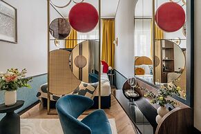 Colette LoftAffair Collection