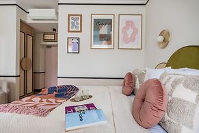 Colette LoftAffair Collection