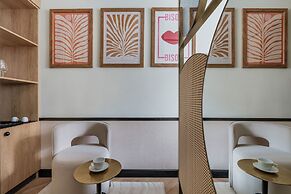 Colette LoftAffair Collection