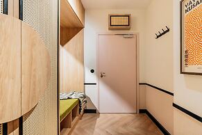 Colette LoftAffair Collection