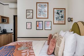 Colette LoftAffair Collection