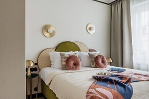 Colette LoftAffair Collection