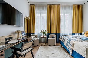 Colette LoftAffair Collection