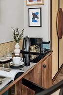 Colette LoftAffair Collection