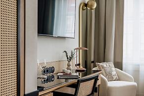 Colette LoftAffair Collection