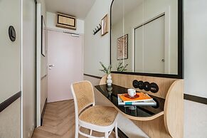 Colette LoftAffair Collection