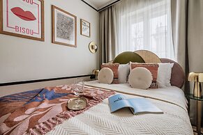 Colette LoftAffair Collection