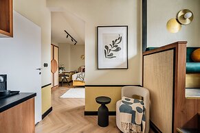 Colette LoftAffair Collection