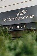 Colette LoftAffair Collection