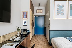 Colette LoftAffair Collection