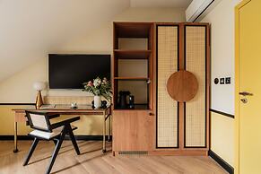 Colette LoftAffair Collection