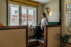 Colette LoftAffair Collection