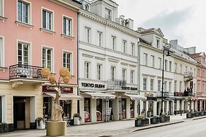 Colette LoftAffair Collection