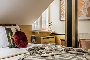 Colette LoftAffair Collection